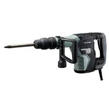 HIKOKI H60MEY SDS MAX BRUSHLESS DEMOLITION HAMMER 220V